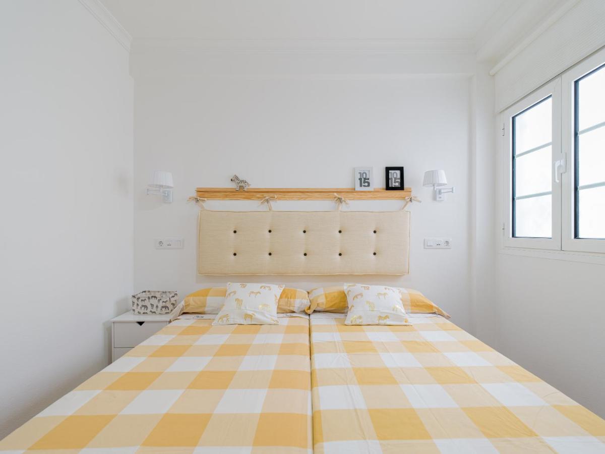 Mogansol Apartment Puerto De Mogan Esterno foto